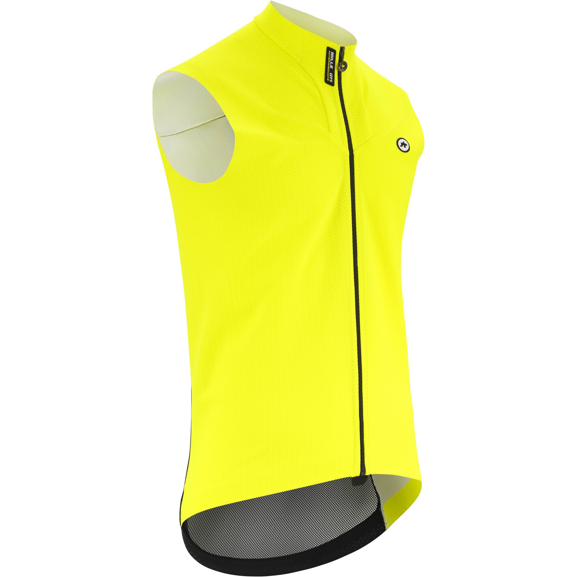 Mille GTS C2 Spring Fall Gilet