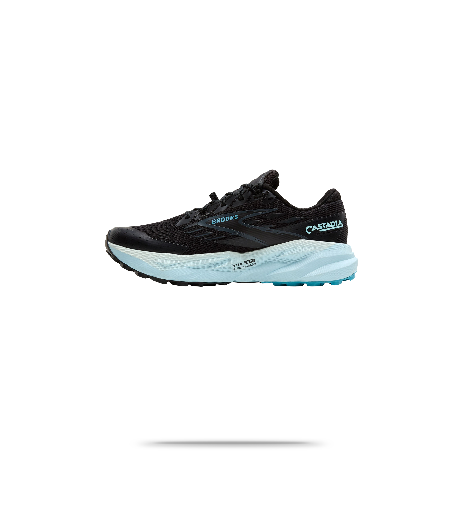 Women's Cascadia 19 GTX Trail Running Shoes