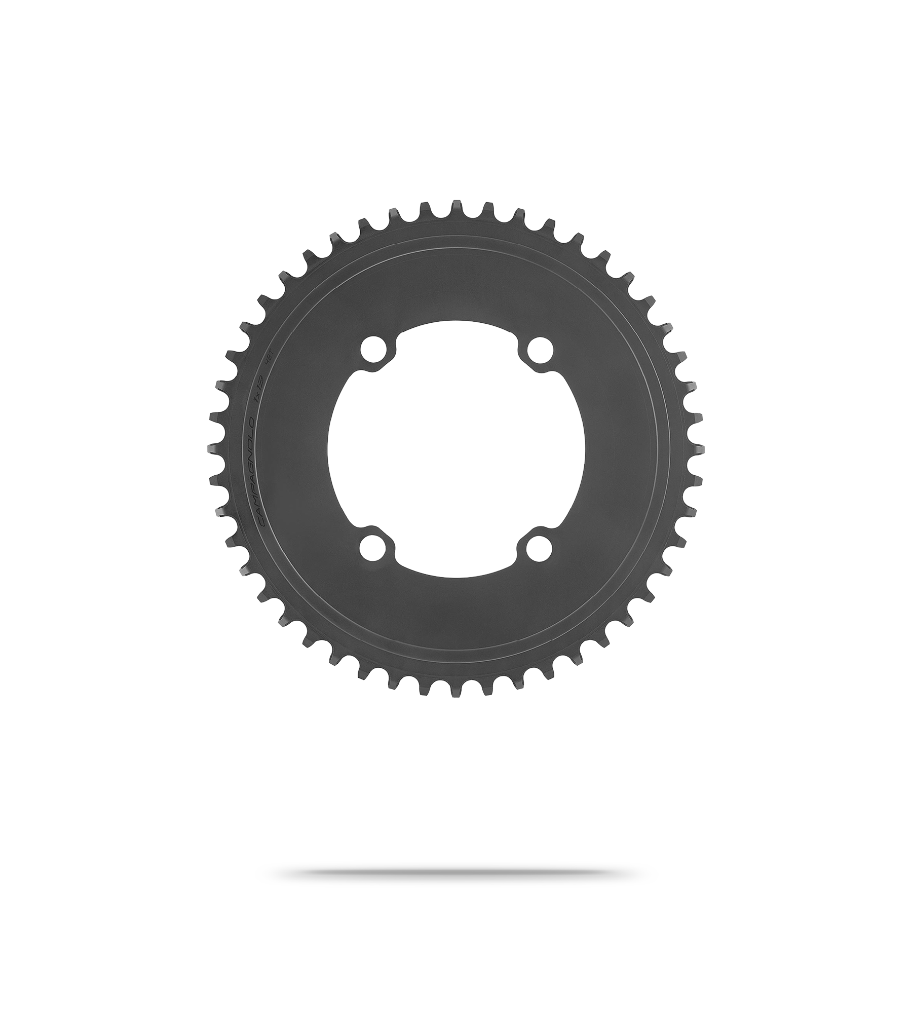 Record Wireless 1x13x Aero Chainring