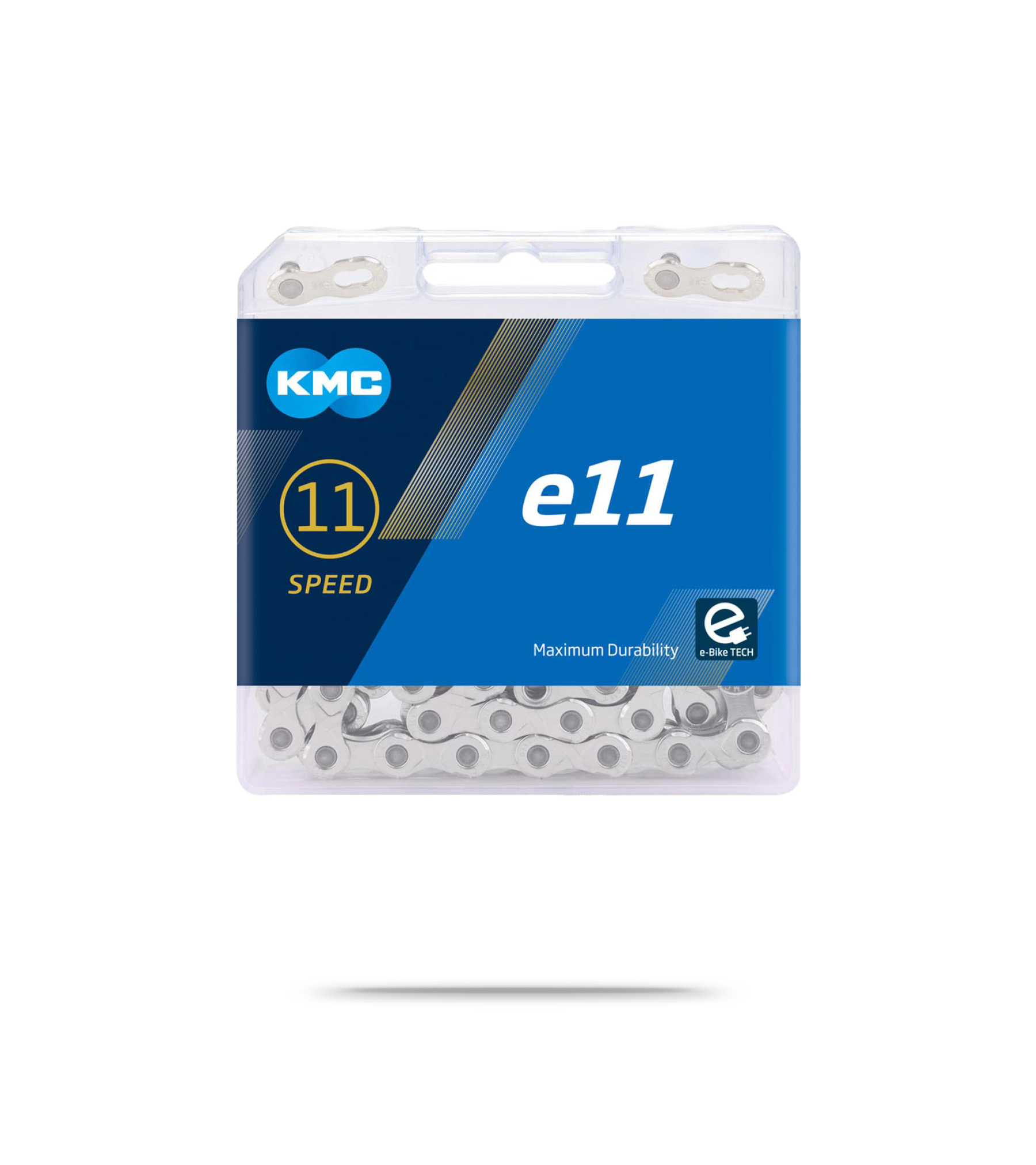 e11 Silver