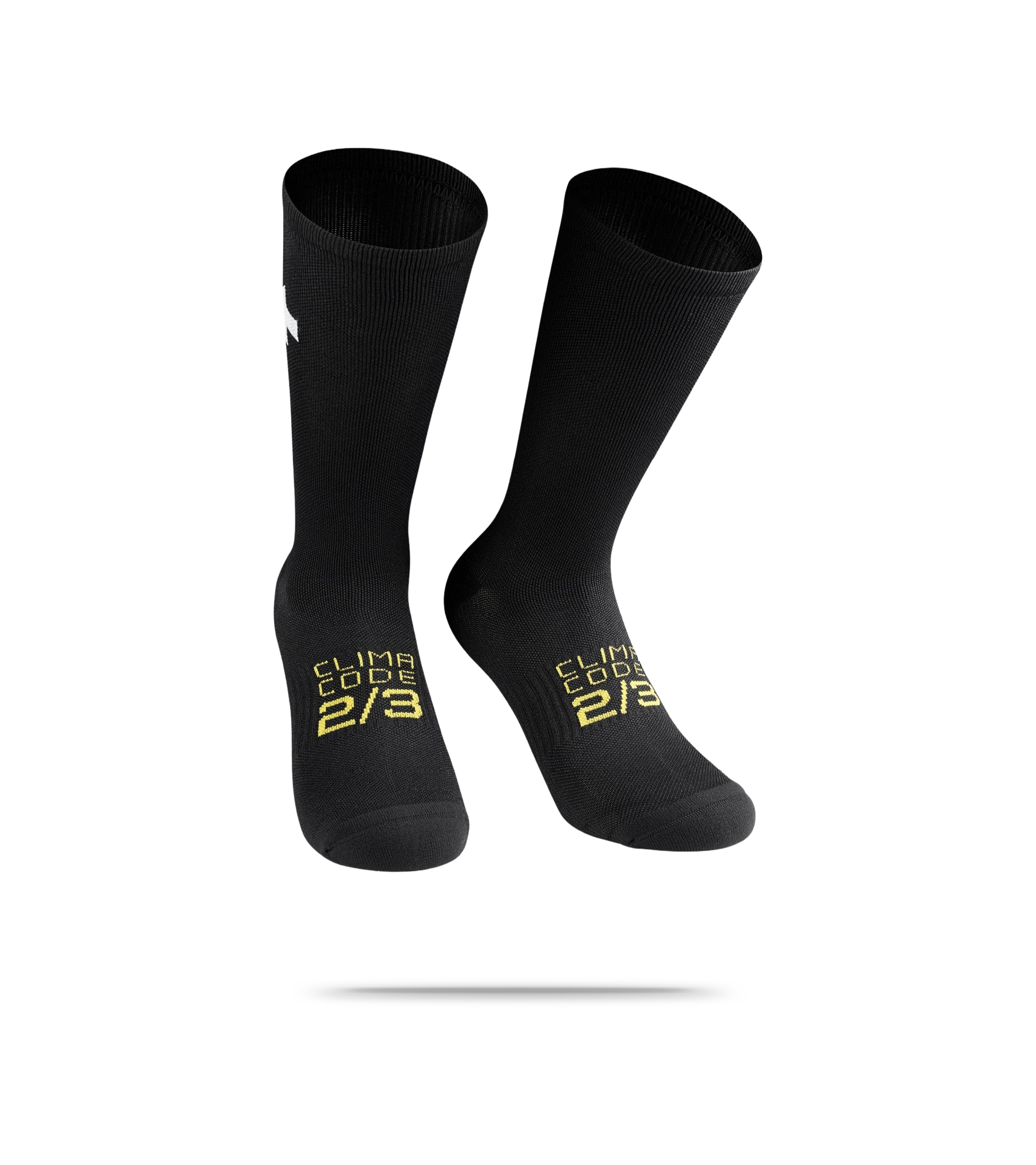 Spring Fall Socks P1