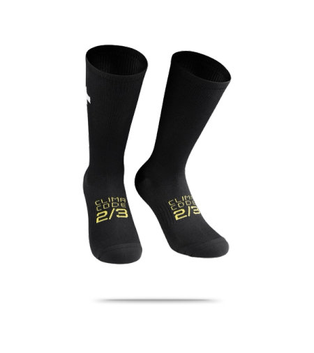 Spring Fall Socks P1