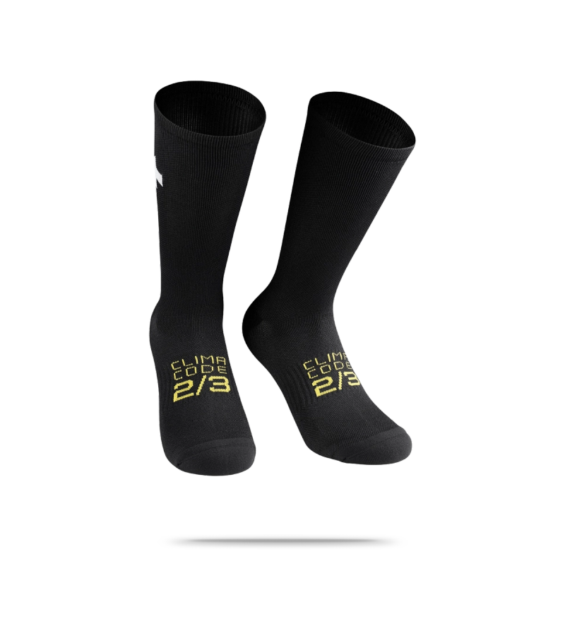 Spring Fall Socks P1