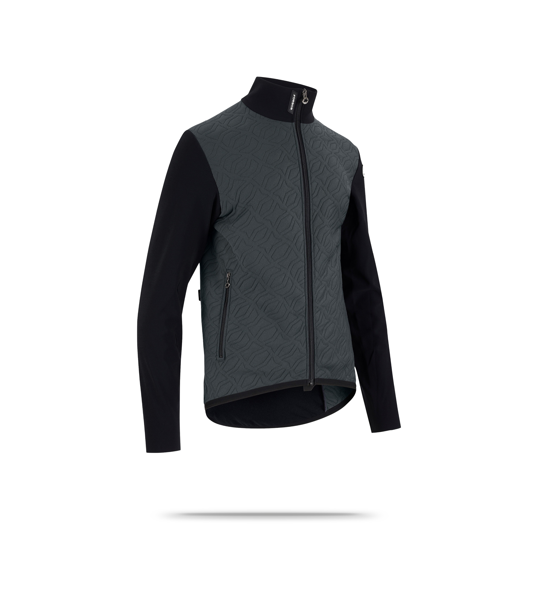 TRAIL STEPPENWOLF Spring Fall Jacket T3