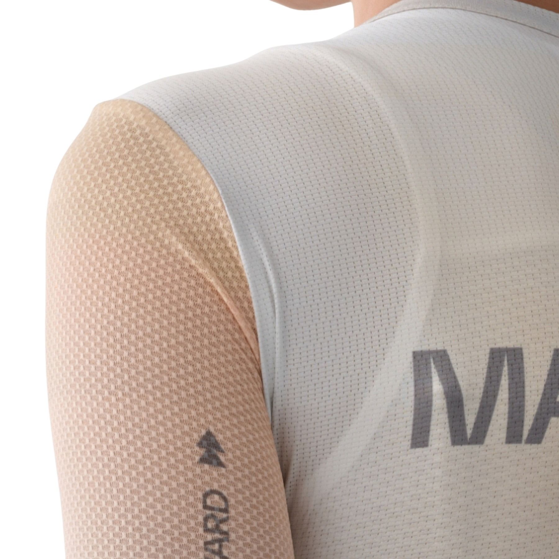 Women's Pro Air Long Sleeve Jersey 3.0