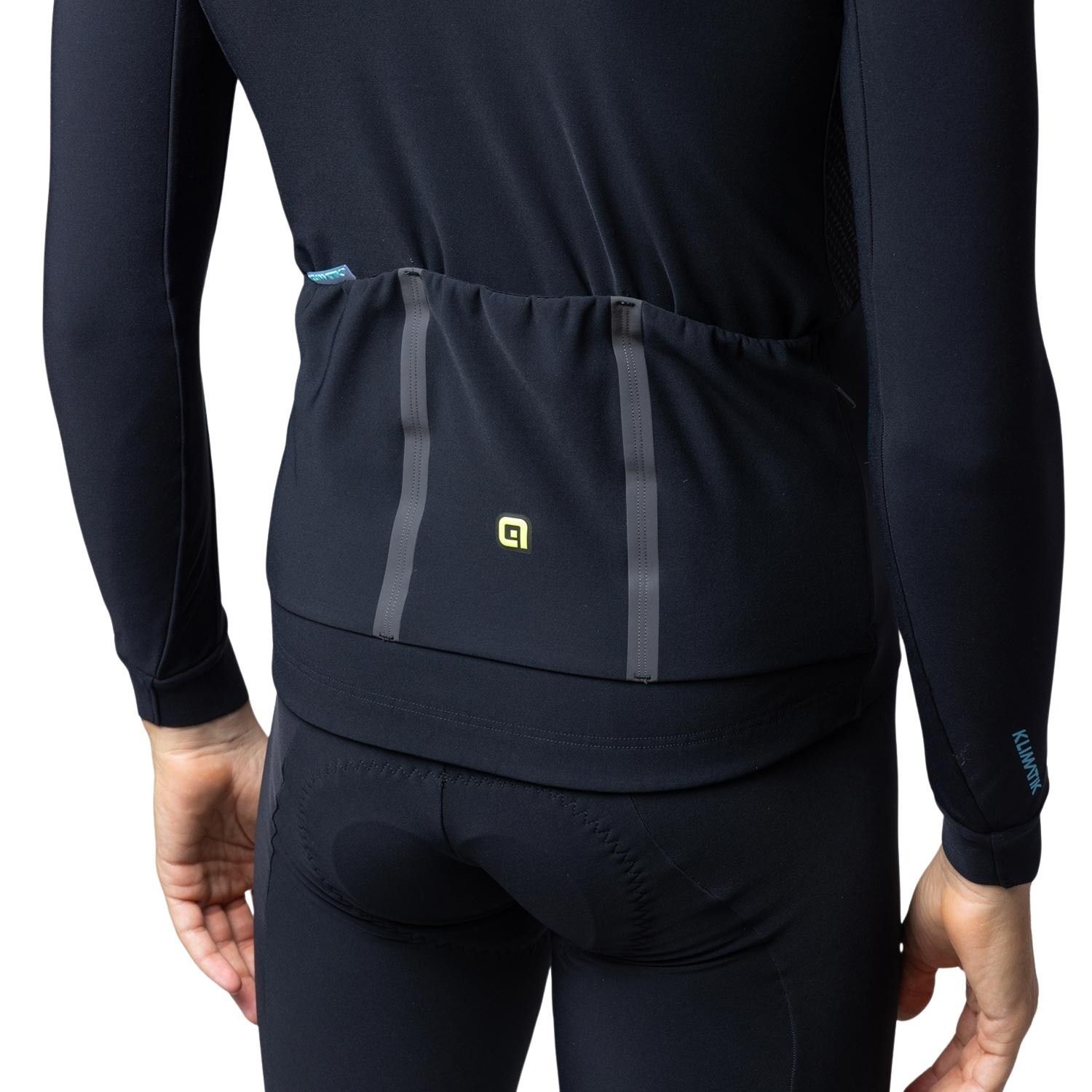 K-Idro Klimatik Long Sleeve Jersey