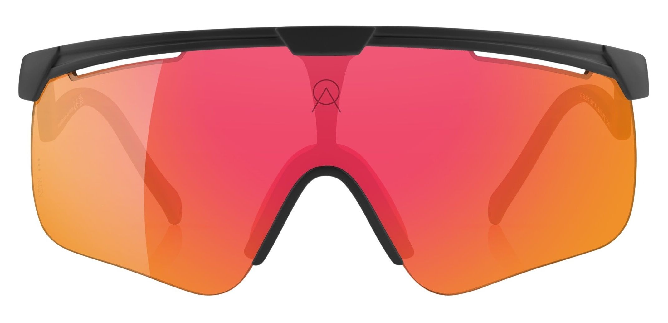 Alba Optics Delta Sport Sunglasses | Sigma Sports