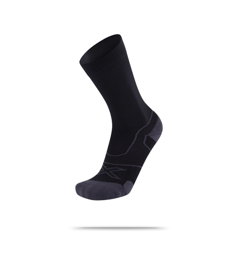 Vectr Cushion Crew Socks