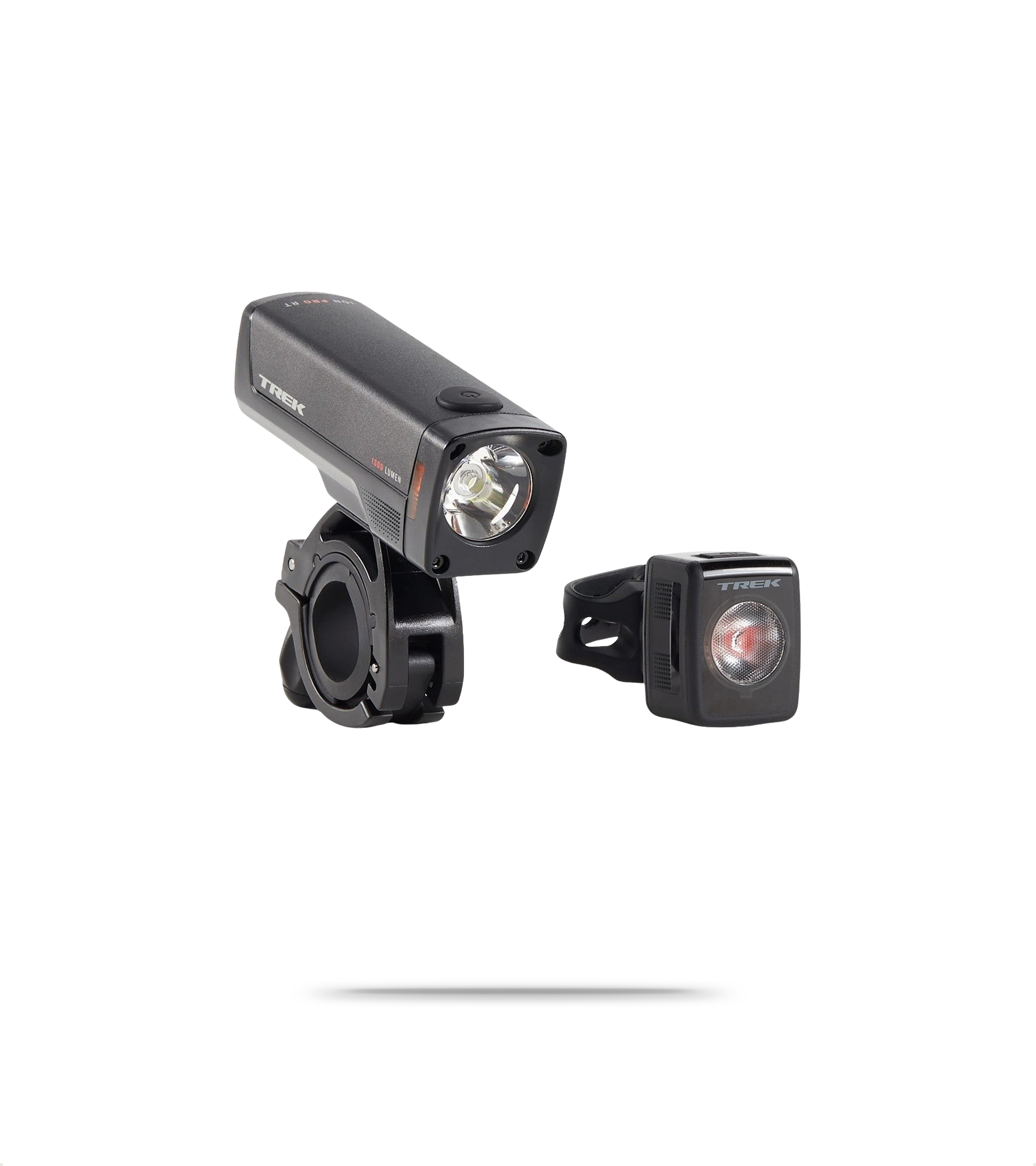 Ion Pro RT/Flare RT Bike Light Set