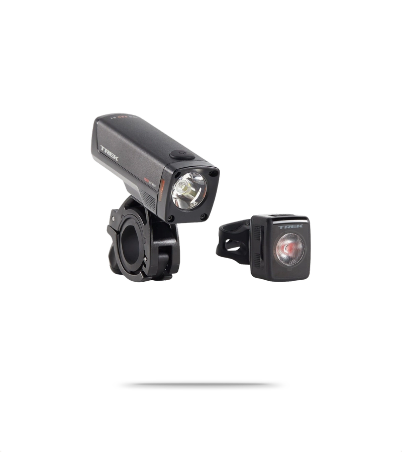 Ion Pro RT/Flare RT Bike Light Set