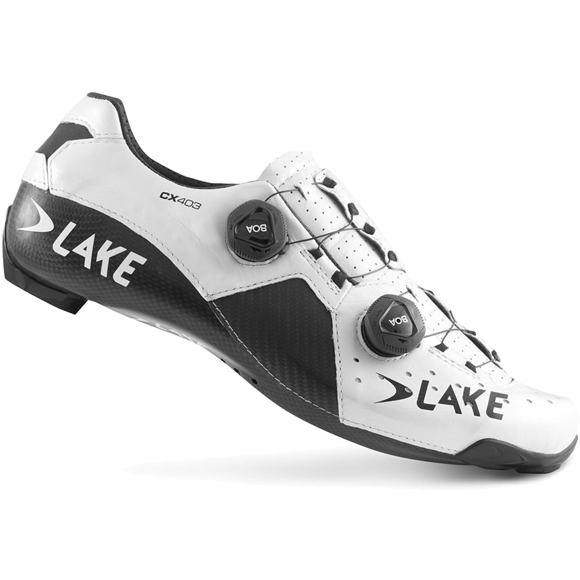 CX403 Road Cycling Shoes
