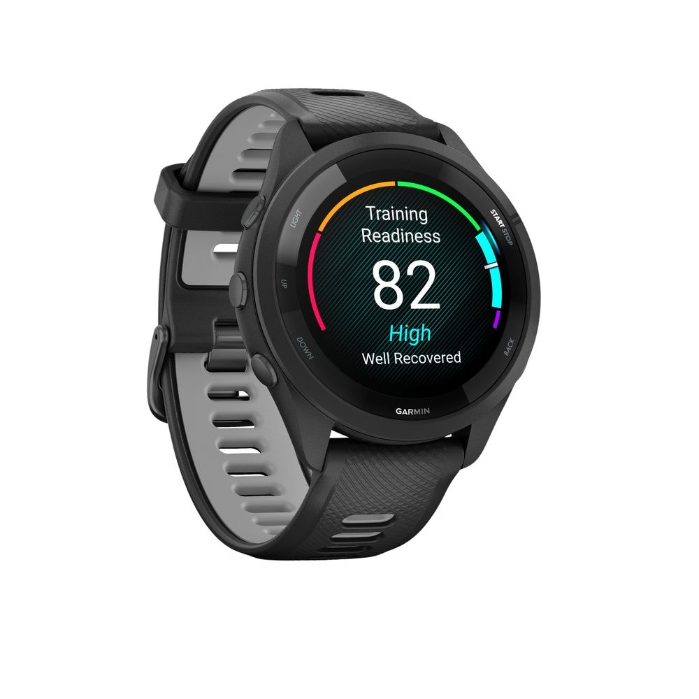 Forerunner 265 GPS Watch