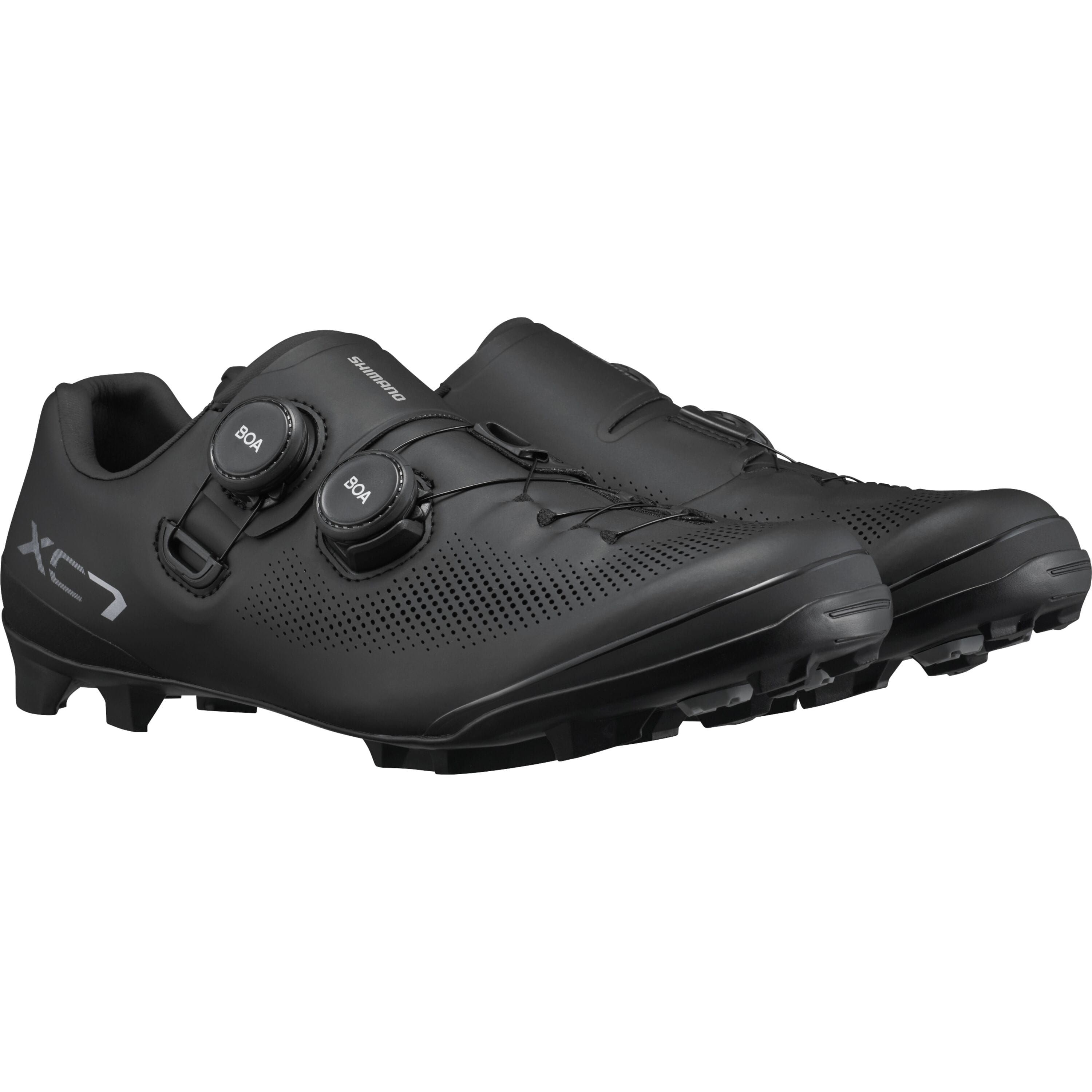 XC703 MTB / Cyclocross / Gravel Cycling Shoes