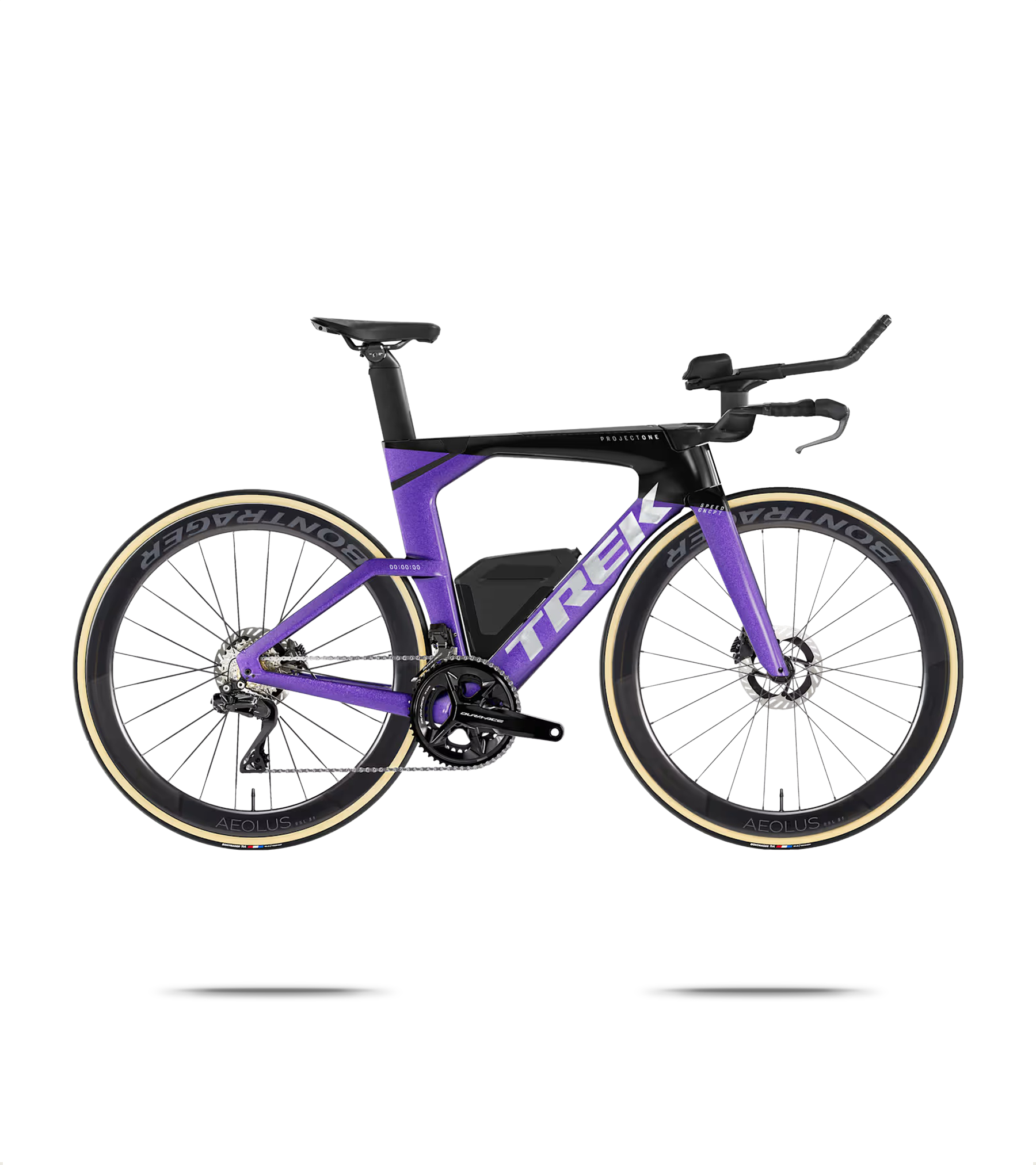 Speed Concept SLR 9 Dura-Ace Di2 TT Bike 2027