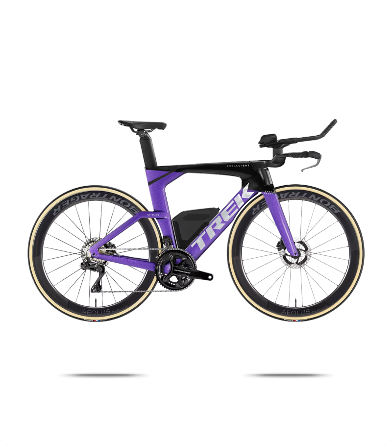 Speed Concept SLR 9 Dura-Ace Di2 TT Bike 2027