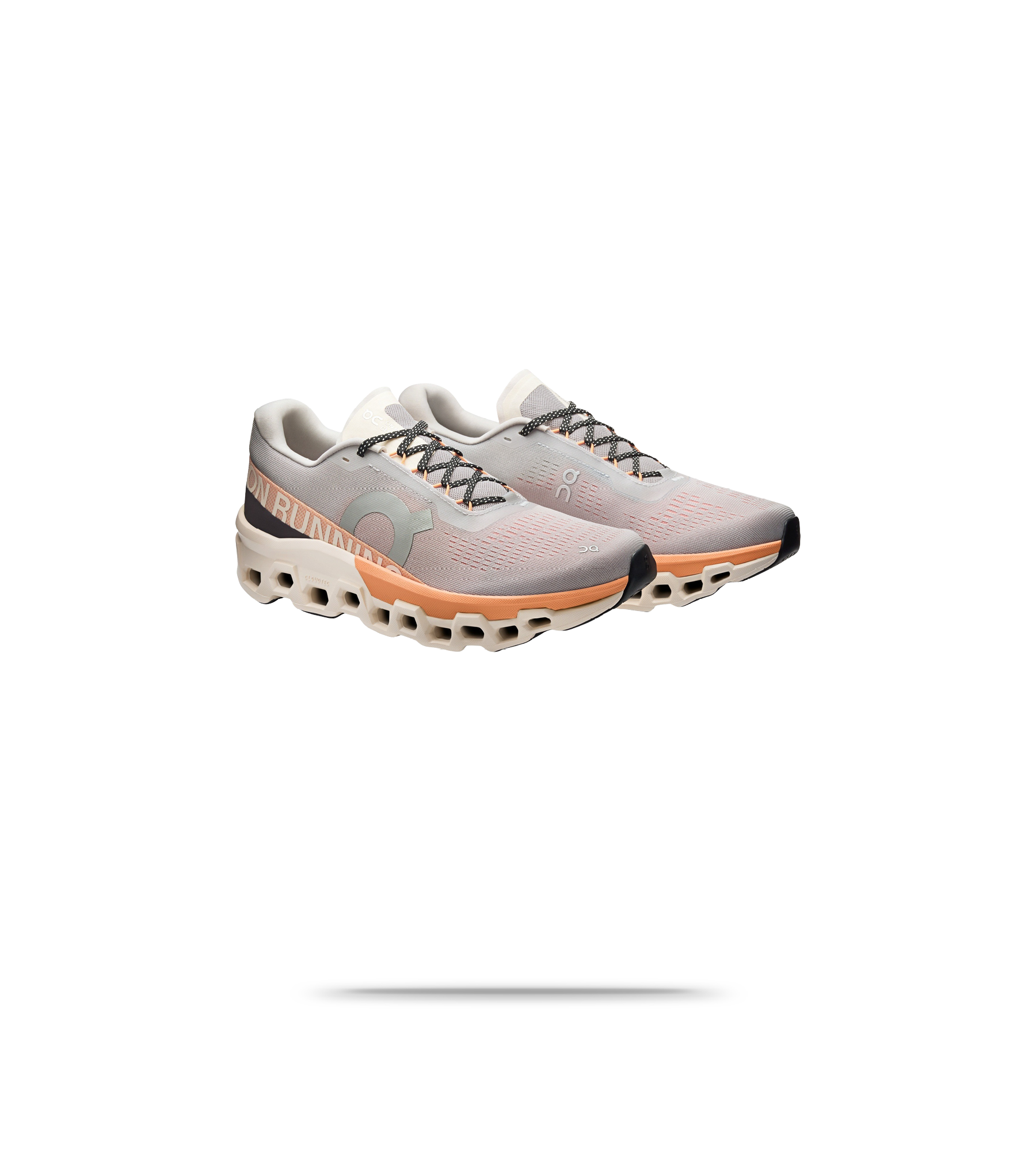 Cloudmonster 2 Men's Road Running Shoes