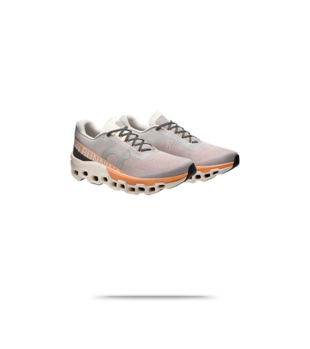 Cloudmonster 2 Men's Road Running Shoes