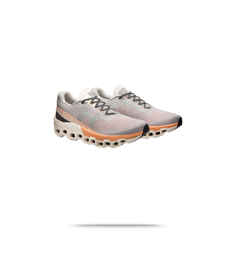 Cloudmonster 2 Men's Road Running Shoes