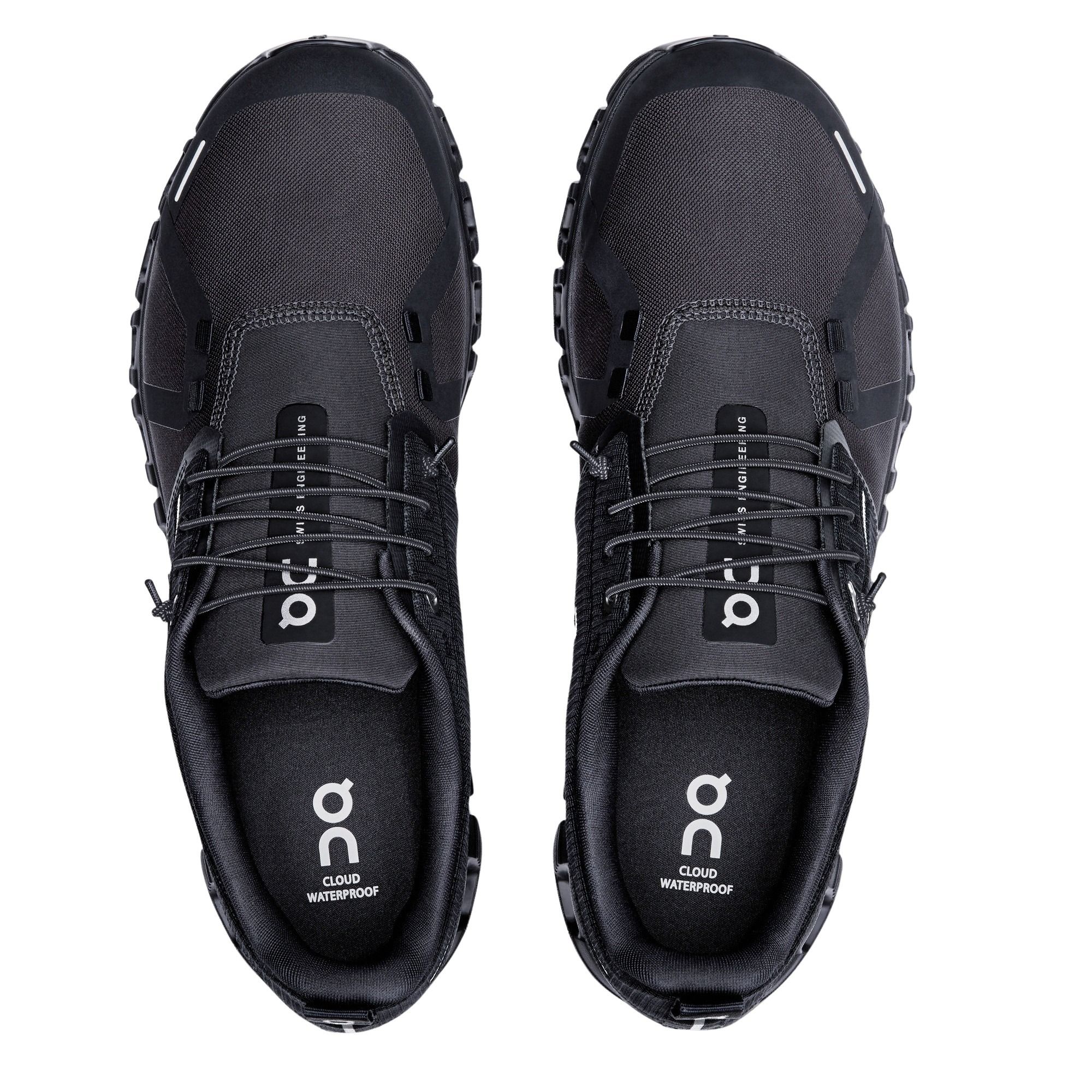 Cloud 6 Men's Waterproof Running Shoes