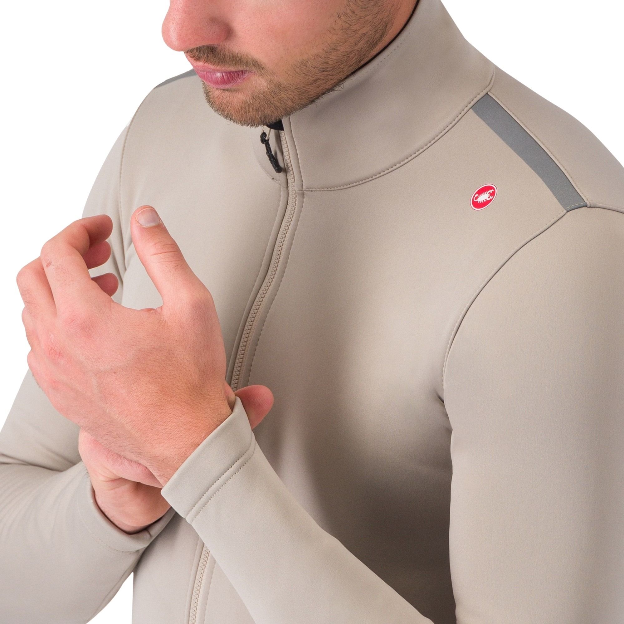Espresso Air Jacket