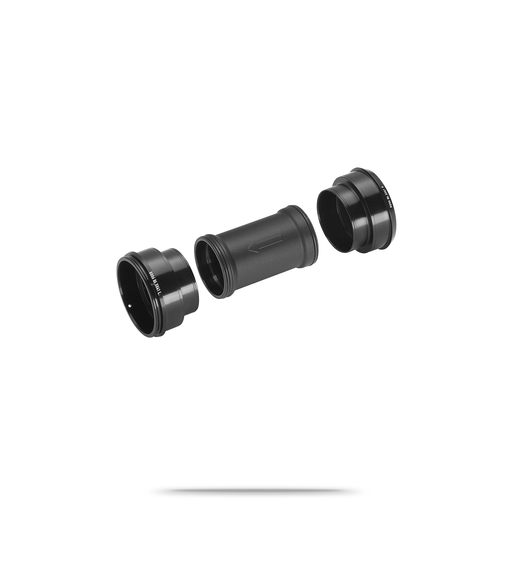 Campagnolo Super Record Bottom Bracket - BB30