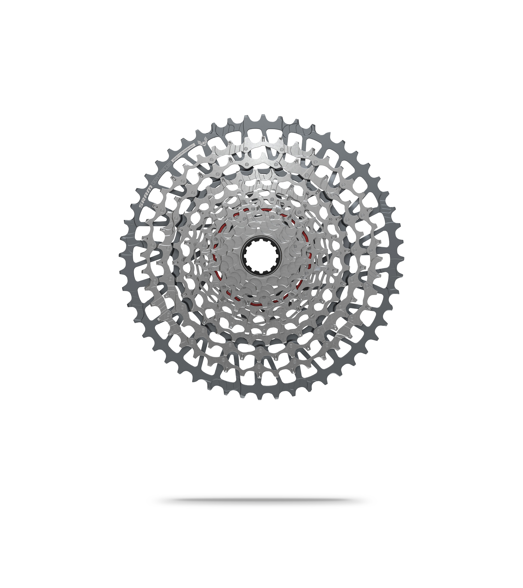 GX Eagle T-Type Transmission AXS MTB Groupset