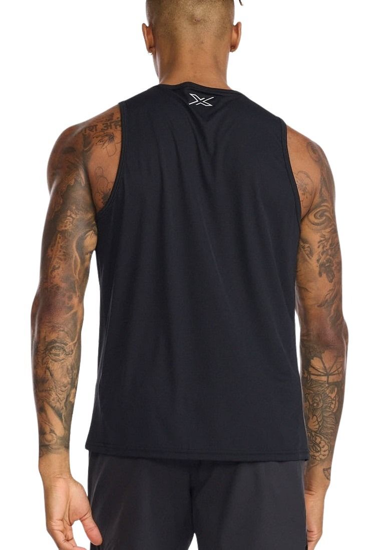 Aero Running Tank