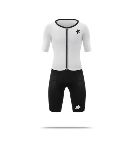 EQUIPE RSR TRIATOR Speedsuit S11