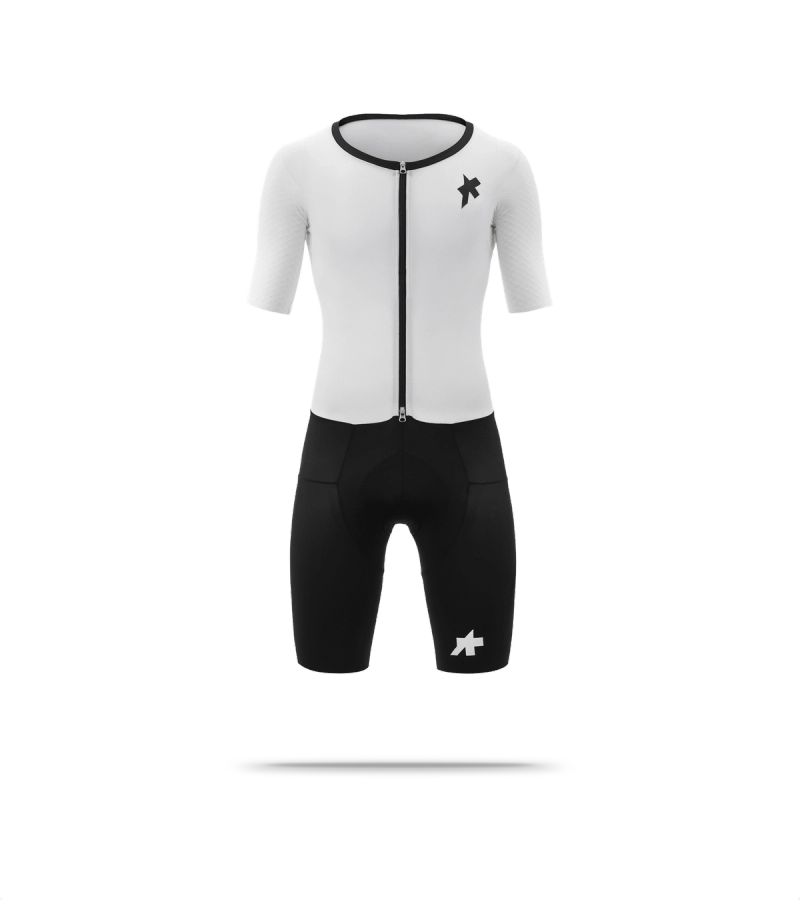 EQUIPE RSR TRIATOR Speedsuit S11