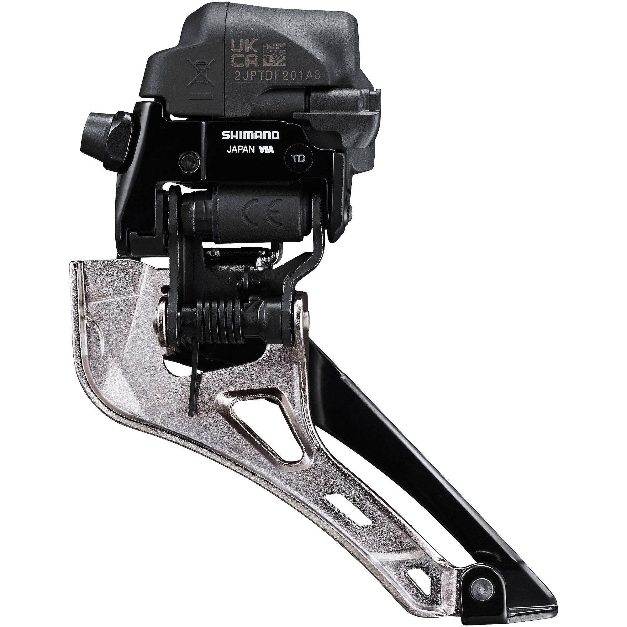 Dura-Ace FD-9250 Di2 12-Speed Front Derailleur
