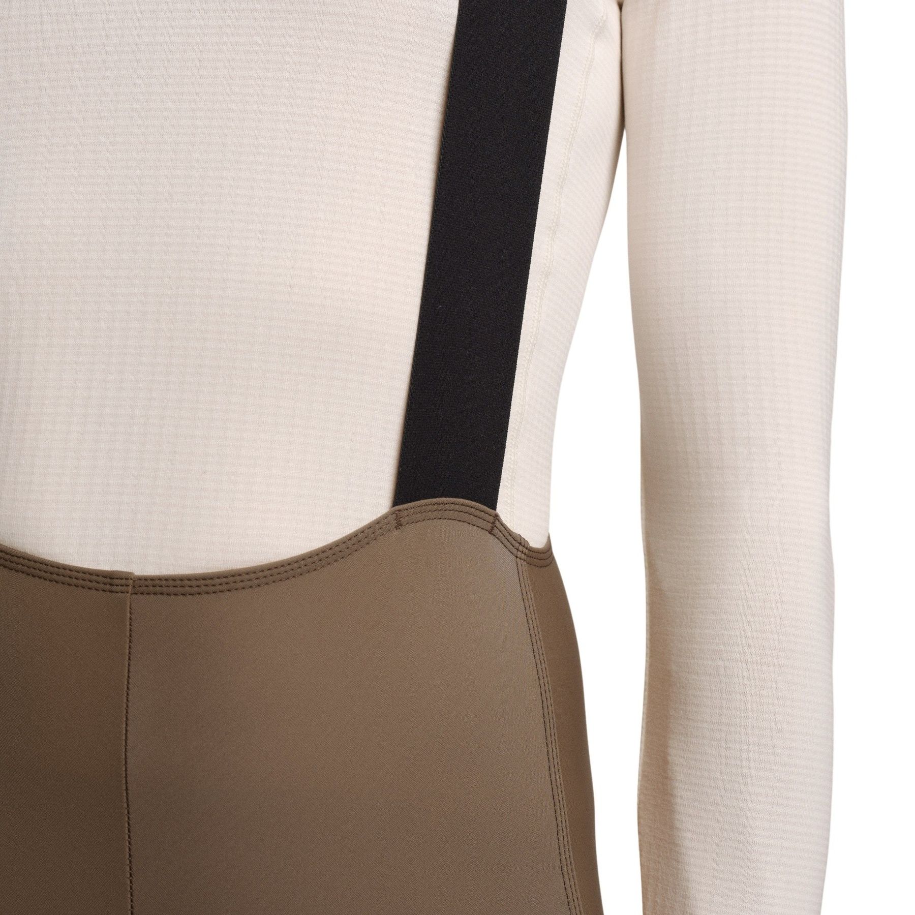 Road Thermal Bib Tights