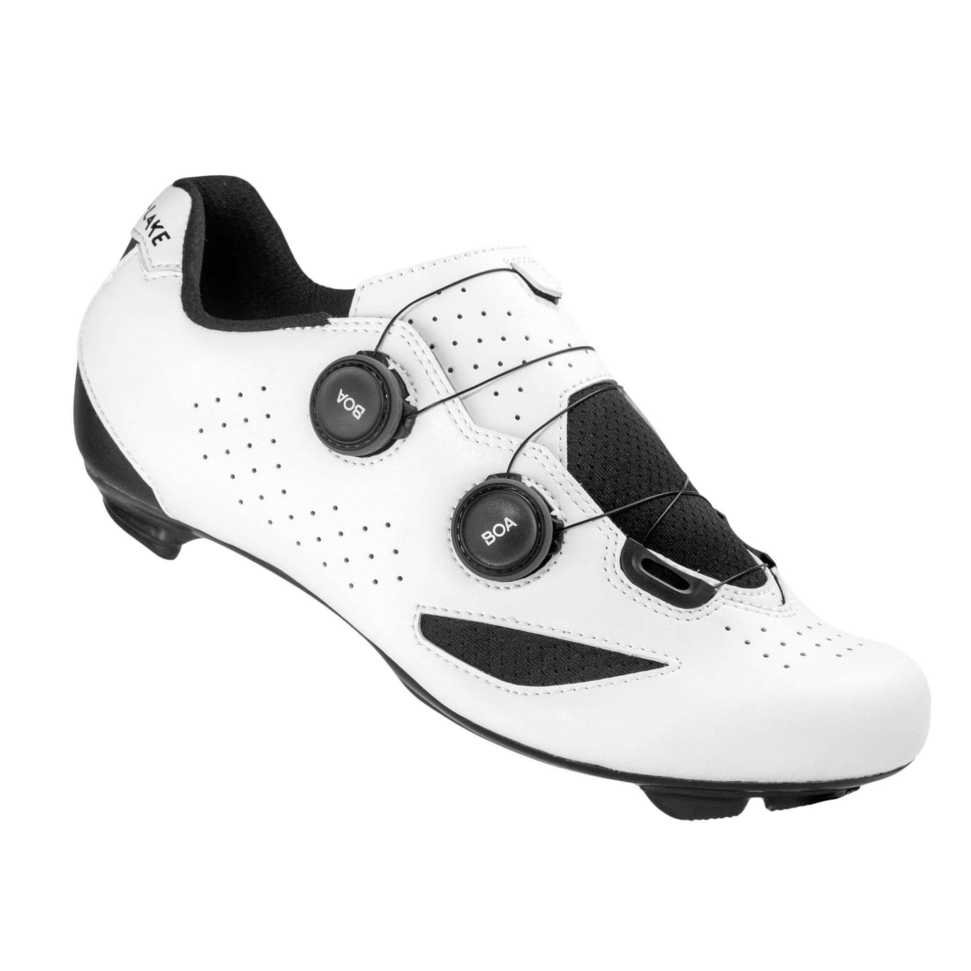 Lake CX190 Road Cycling Shoes