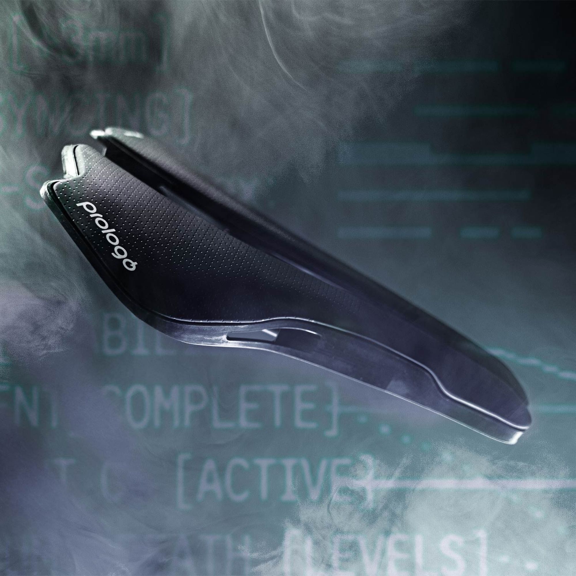 Choice PAS 140 Nack Saddle