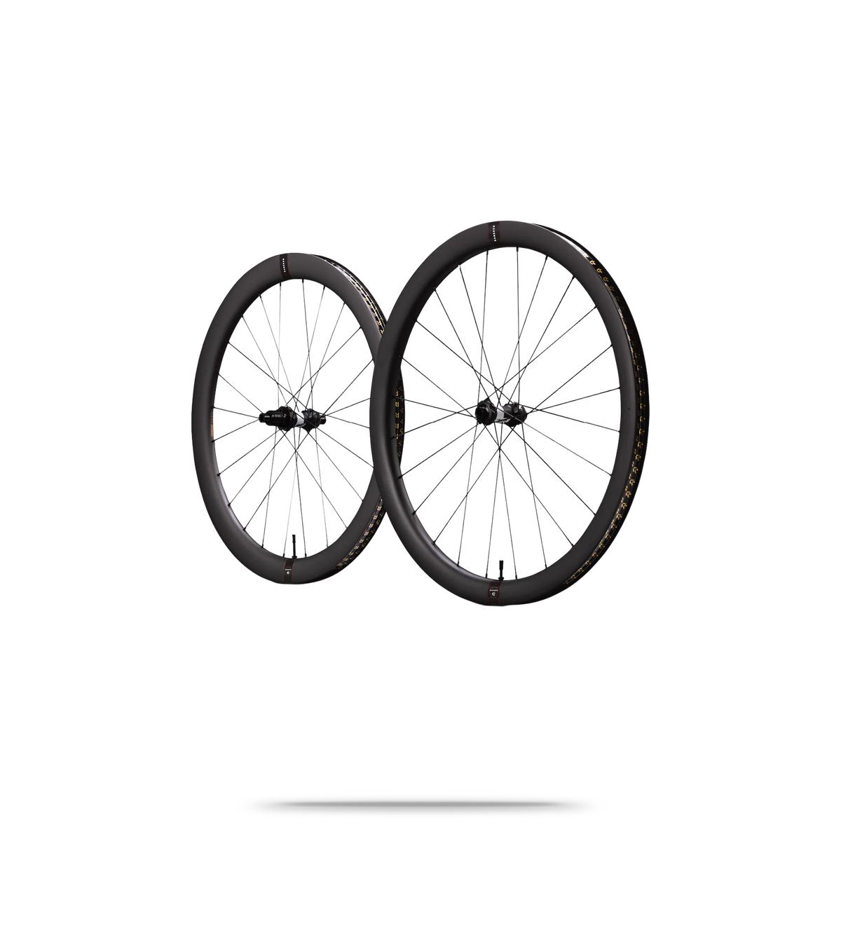 Reserve 42/49 DT 180 SP Turbulent Aero Disc Wheelset | Sigma Sports