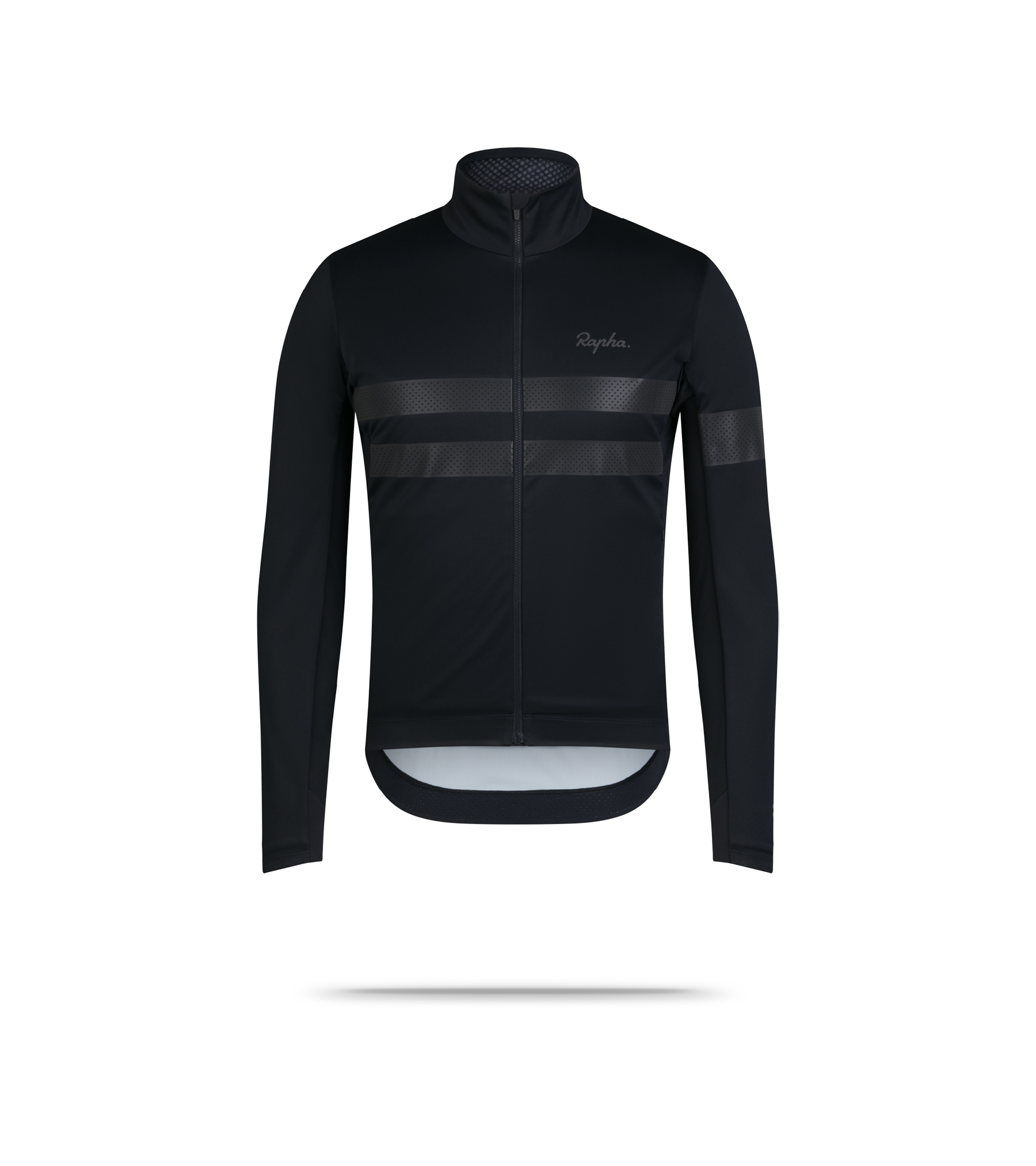 Brevet Gore-Tex Windstopper Long Sleeve Jersey