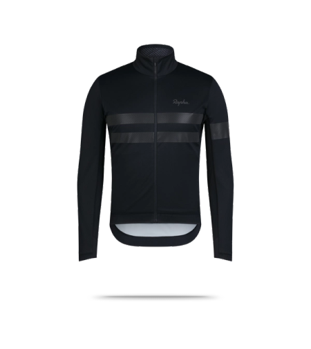 Brevet Gore-Tex Windstopper Long Sleeve Jersey