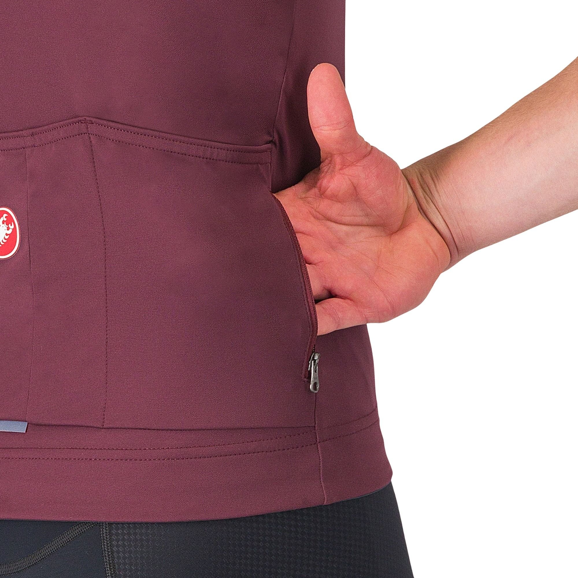 Prologo Lite Short Sleeve Jersey