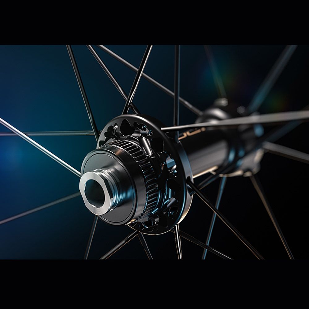 Hyperon Ultra Disc Brake Wheelset