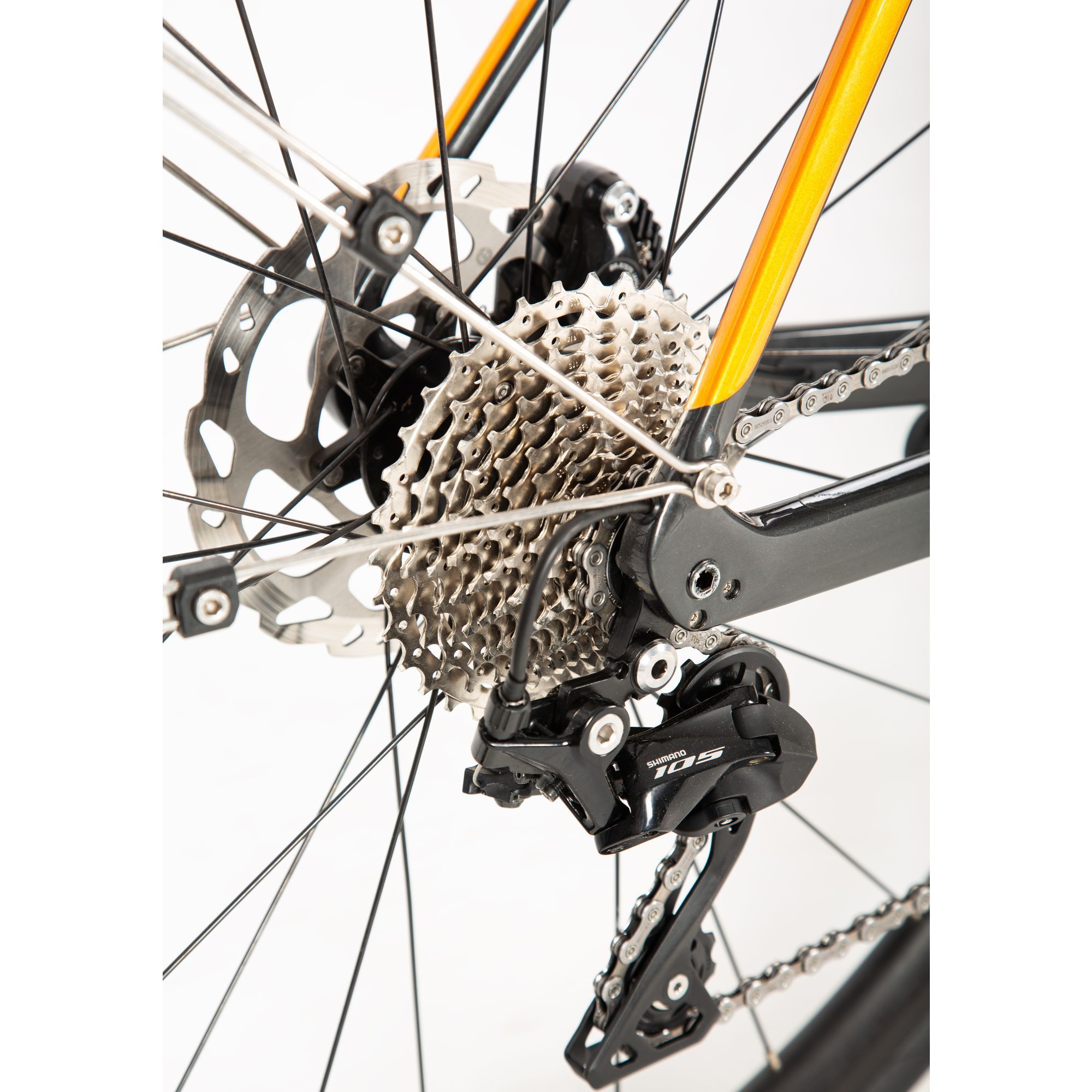 Domane SL5 Carbon 2021 54cm - Approved Used