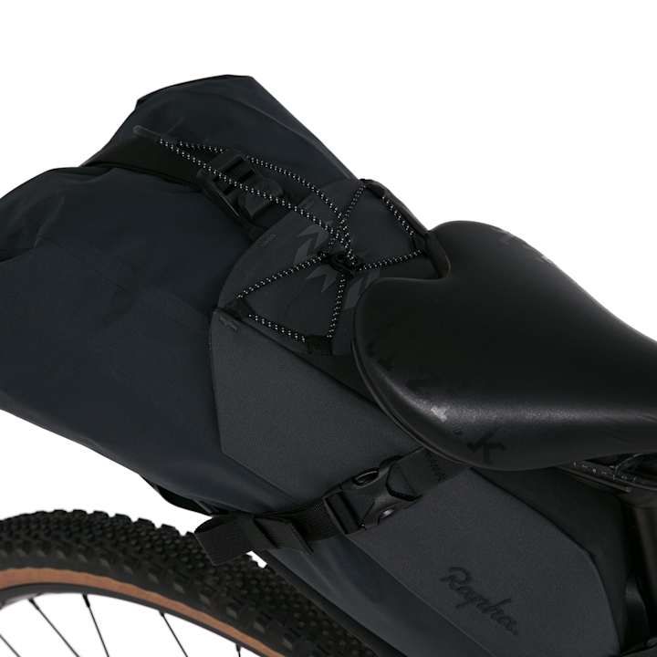 Explore Seat Pack 10L