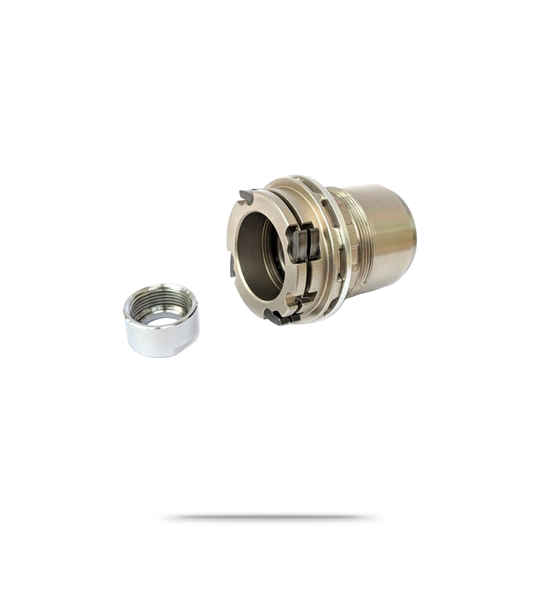 KICKR and CORE XD/XDR Freehub Body