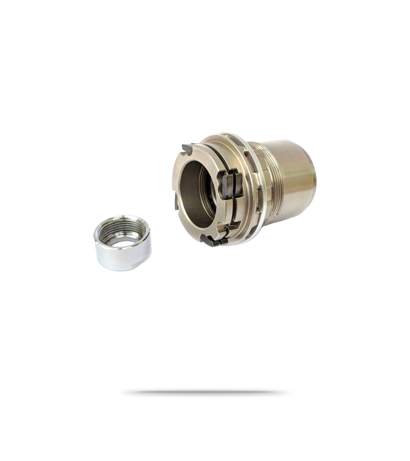 KICKR and CORE XD/XDR Freehub Body