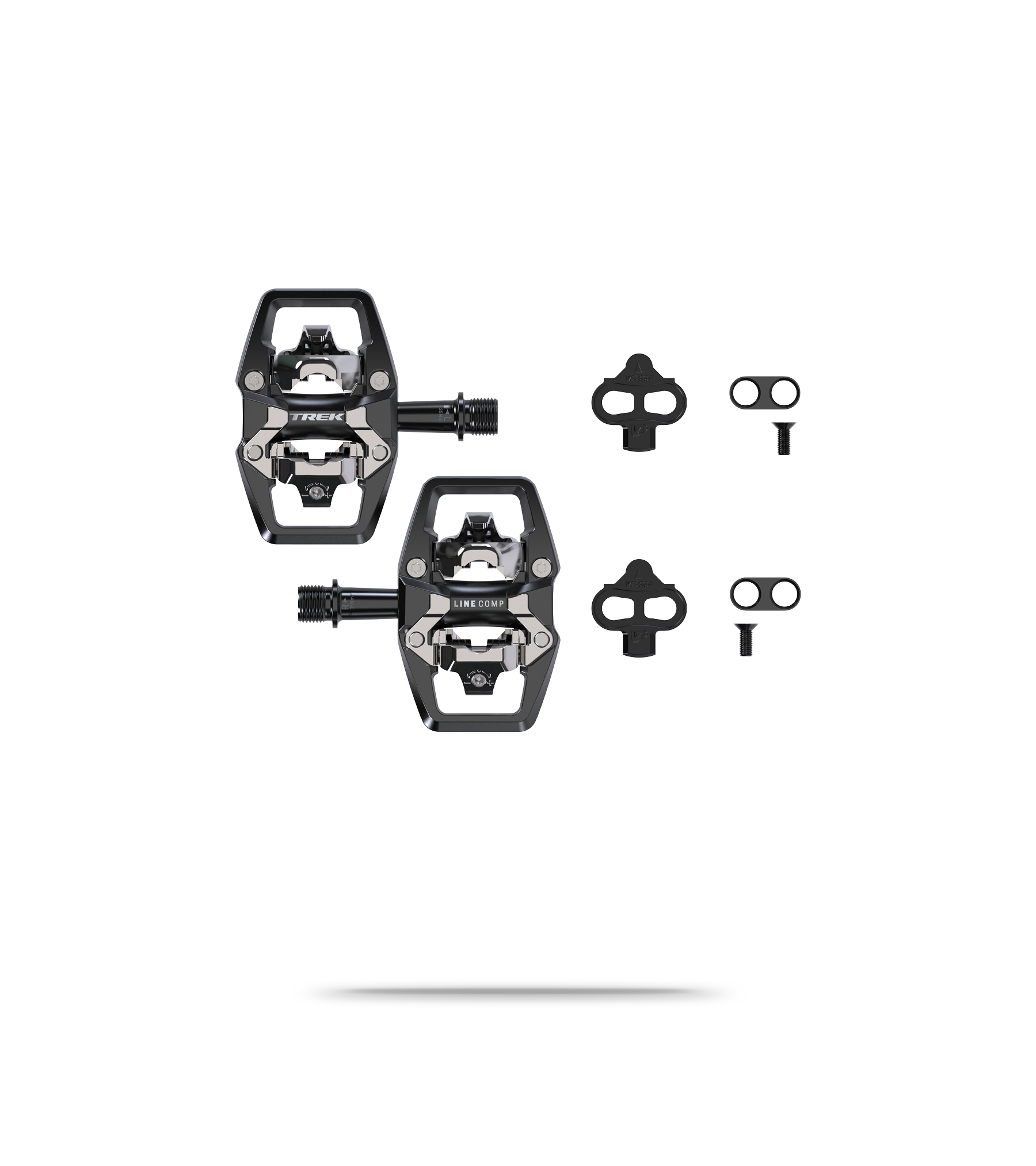 Line Comp Pedal
