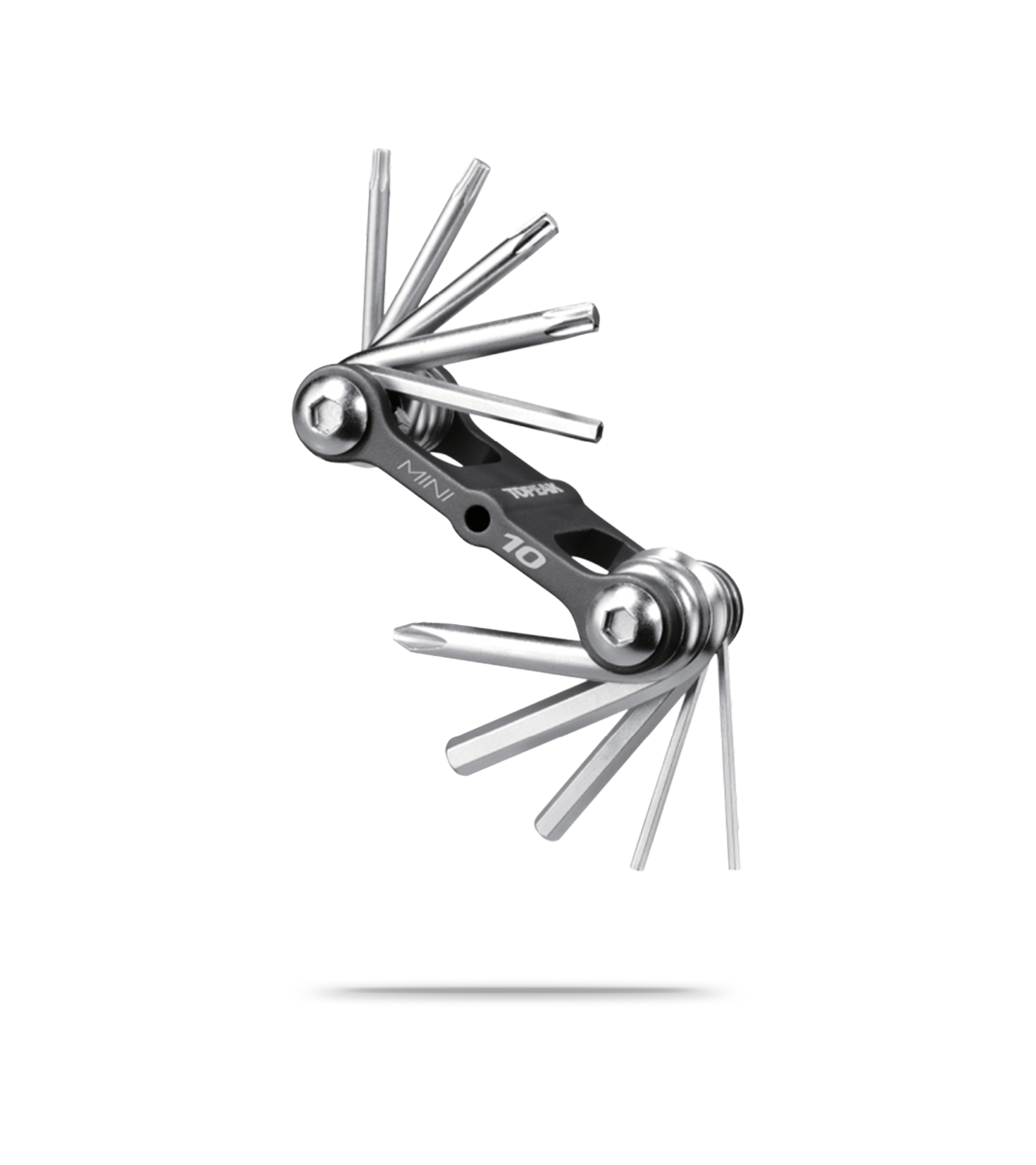 Mini 10 Multi Tool