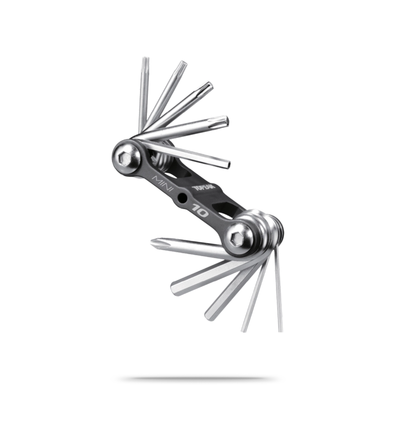 Mini 10 Multi Tool