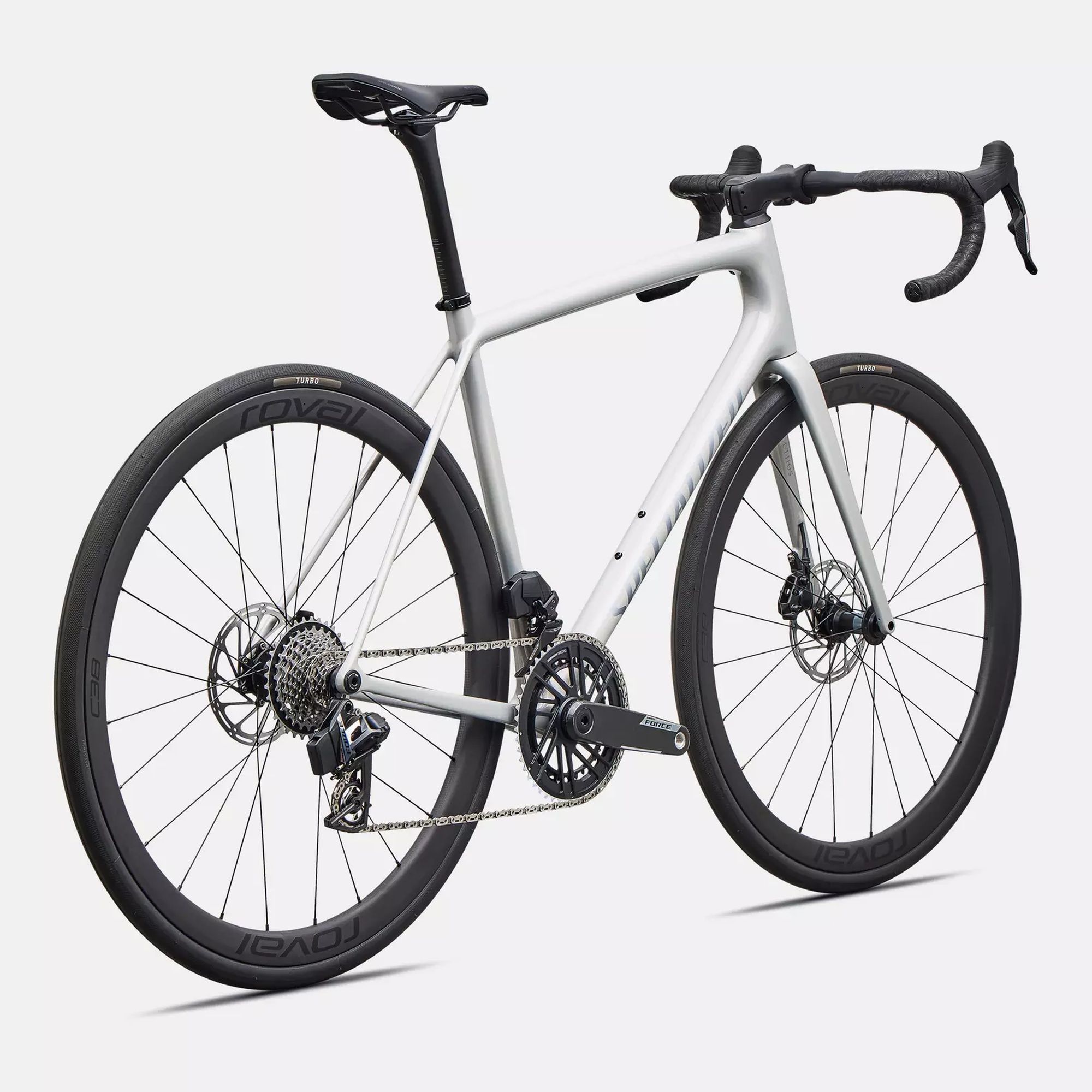 Aethos 2 Expert Force AXS Road Bike 2027