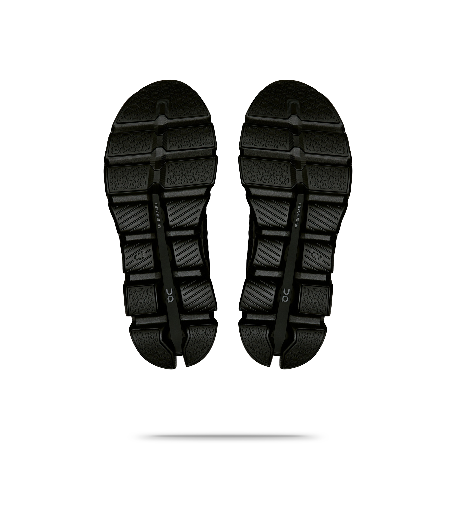 Cloudswift 4 Men's Running Shoes
