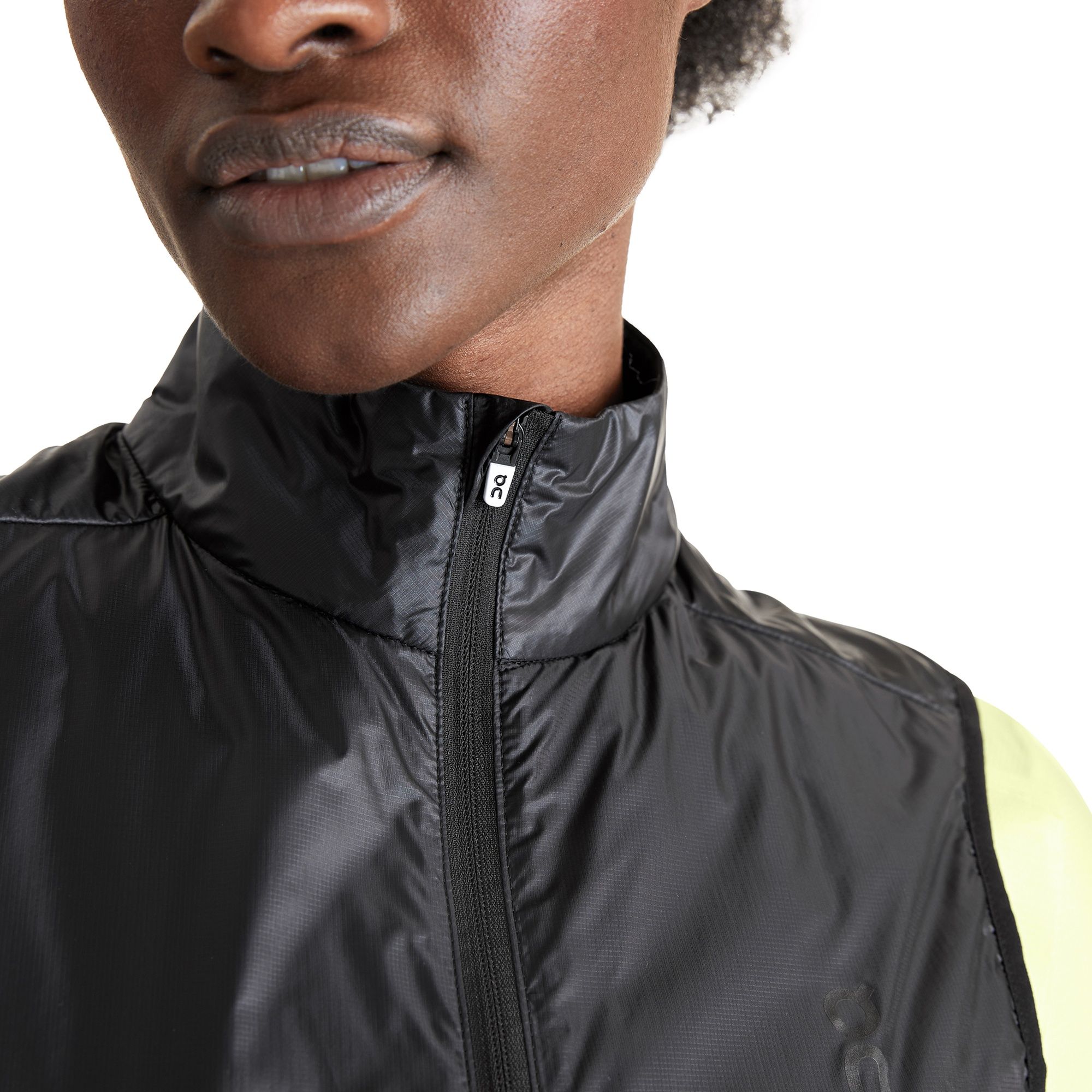 Women's Weather Running Vest