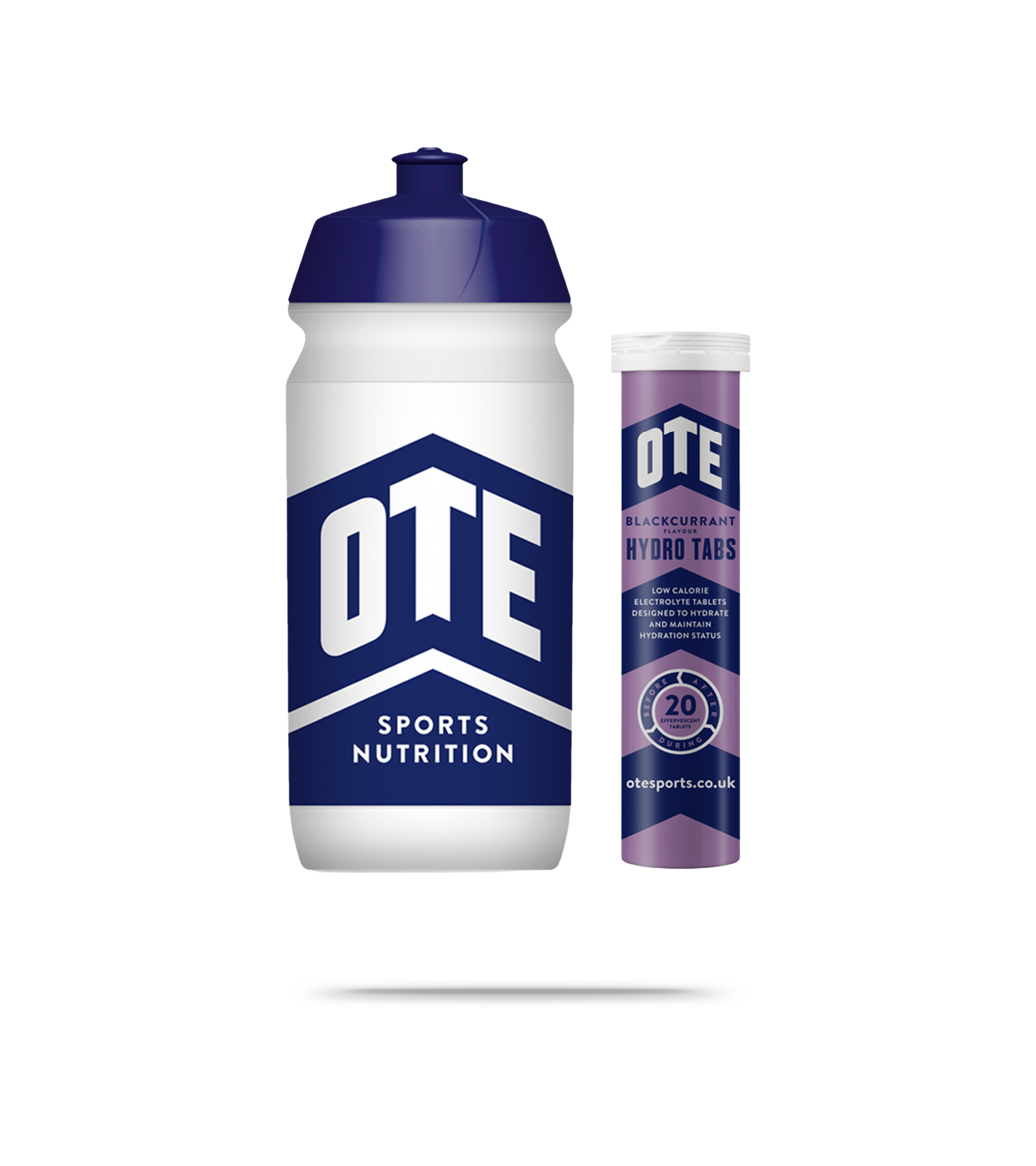 Hydro Bottle Pack
