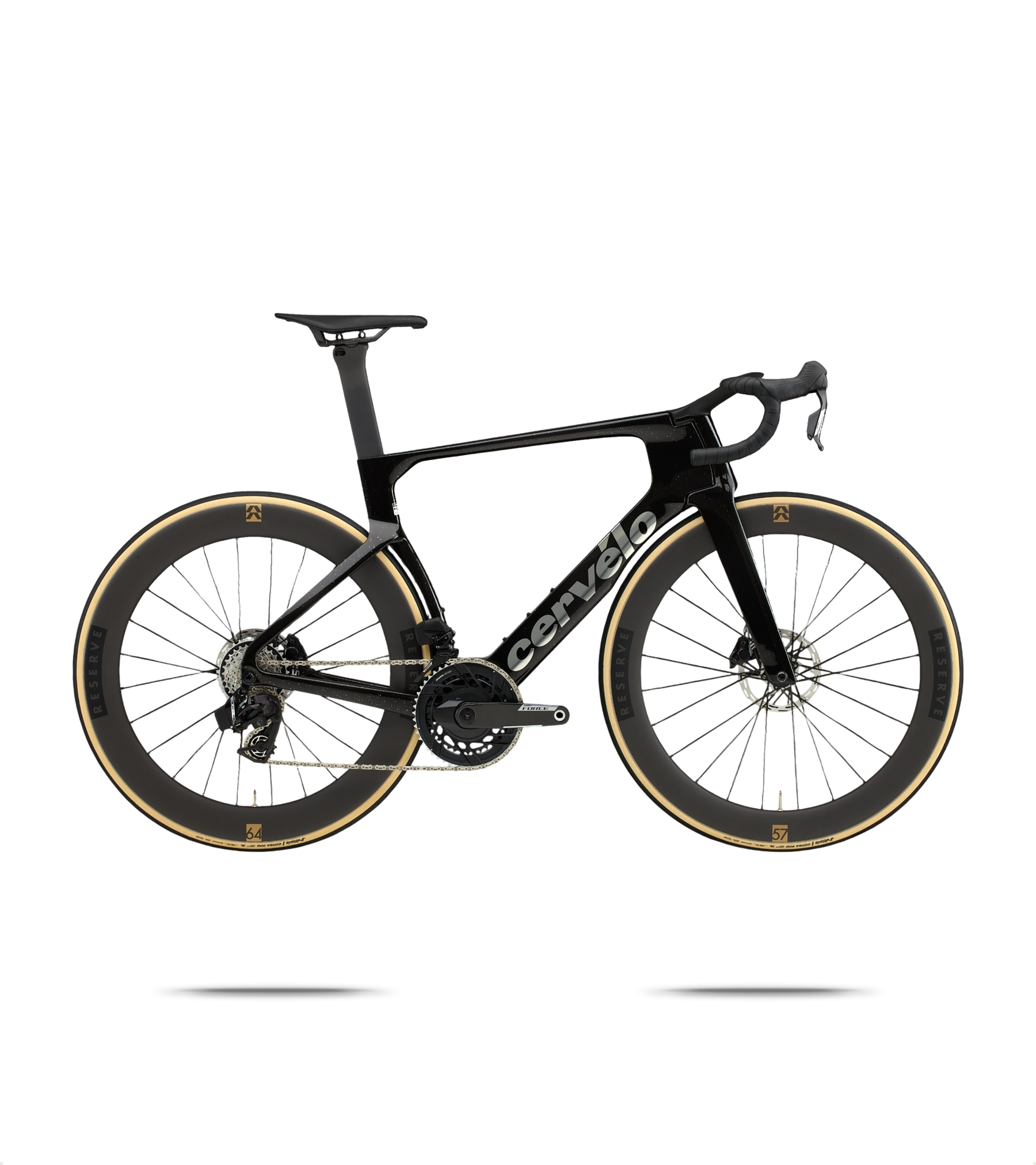 S5 Force AXS Road Bike 2027